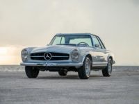 Mercedes SL SL-Class  - <small></small> 85.000 € <small>TTC</small> - #1