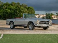 Mercedes SL SL-Class  - <small></small> 85.000 € <small>TTC</small> - #4