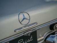 Mercedes SL SL-Class  - <small></small> 85.000 € <small>TTC</small> - #20