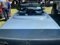 Mercedes SL SL-Class  - <small></small> 30.000 € <small>TTC</small> - #7