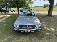 Mercedes SL SL-Class  - <small></small> 24.000 € <small>TTC</small> - #2