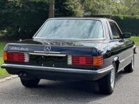 Mercedes SL SL-Class  - <small></small> 52.000 € <small>TTC</small> - #21