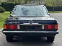 Mercedes SL SL-Class  - <small></small> 52.000 € <small>TTC</small> - #22