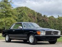 Mercedes SL SL-Class  - <small></small> 52.000 € <small>TTC</small> - #28