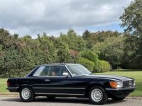 Mercedes SL SL-Class  - <small></small> 52.000 € <small>TTC</small> - #33