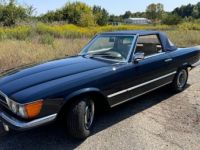 Mercedes SL SL-Class  - <small></small> 55.000 € <small>TTC</small> - #1