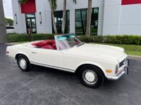 Mercedes SL SL-Class  - <small></small> 127.000 € <small>TTC</small> - #3