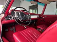 Mercedes SL SL-Class  - <small></small> 127.000 € <small>TTC</small> - #15