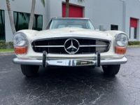 Mercedes SL SL-Class  - <small></small> 127.000 € <small>TTC</small> - #23