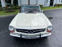 Mercedes SL SL-Class  - <small></small> 127.000 € <small>TTC</small> - #25