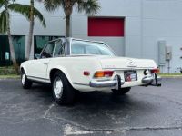 Mercedes SL SL-Class  - <small></small> 127.000 € <small>TTC</small> - #31