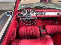 Mercedes SL SL-Class  - <small></small> 127.000 € <small>TTC</small> - #35