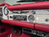 Mercedes SL SL-Class  - <small></small> 127.000 € <small>TTC</small> - #39