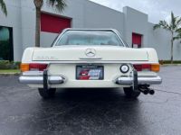 Mercedes SL SL-Class  - <small></small> 127.000 € <small>TTC</small> - #40