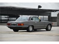 Mercedes SL SL-Class  - <small></small> 35.000 € <small>TTC</small> - #4