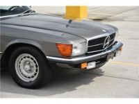 Mercedes SL SL-Class  - <small></small> 35.000 € <small>TTC</small> - #9