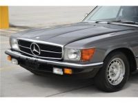 Mercedes SL SL-Class  - <small></small> 35.000 € <small>TTC</small> - #10