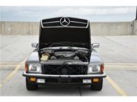 Mercedes SL SL-Class  - <small></small> 35.000 € <small>TTC</small> - #18