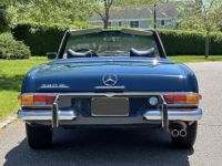 Mercedes SL SL-Class  - <small></small> 123.000 € <small>TTC</small> - #11