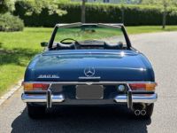 Mercedes SL SL-Class  - <small></small> 123.000 € <small>TTC</small> - #12