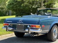 Mercedes SL SL-Class  - <small></small> 123.000 € <small>TTC</small> - #13