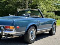 Mercedes SL SL-Class  - <small></small> 123.000 € <small>TTC</small> - #14