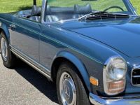 Mercedes SL SL-Class  - <small></small> 123.000 € <small>TTC</small> - #22