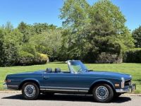 Mercedes SL SL-Class  - <small></small> 123.000 € <small>TTC</small> - #24