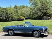 Mercedes SL SL-Class  - <small></small> 123.000 € <small>TTC</small> - #25