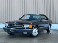 Mercedes SL SL-Class  - <small></small> 47.000 € <small>TTC</small> - #1