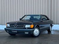 Mercedes SL SL-Class  - <small></small> 47.000 € <small>TTC</small> - #3