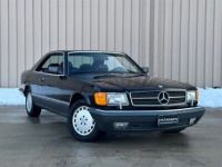 Mercedes SL SL-Class  - <small></small> 47.000 € <small>TTC</small> - #4