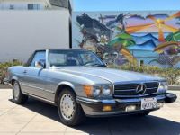 Mercedes SL SL-Class  - <small></small> 21.000 € <small>TTC</small> - #1