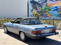 Mercedes SL SL-Class  - <small></small> 21.000 € <small>TTC</small> - #2