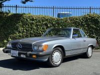 Mercedes SL SL-Class  - <small></small> 21.000 € <small>TTC</small> - #14