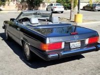 Mercedes SL SL-Class  - <small></small> 30.000 € <small>TTC</small> - #7