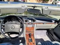 Mercedes SL SL-Class  - <small></small> 30.000 € <small>TTC</small> - #11