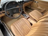 Mercedes SL SL-Class  - <small></small> 52.000 € <small>TTC</small> - #8