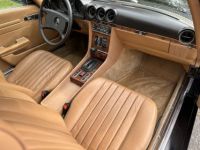 Mercedes SL SL-Class  - <small></small> 52.000 € <small>TTC</small> - #9