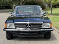 Mercedes SL SL-Class  - <small></small> 52.000 € <small>TTC</small> - #12