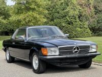 Mercedes SL SL-Class  - <small></small> 52.000 € <small>TTC</small> - #14