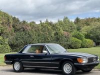 Mercedes SL SL-Class  - <small></small> 52.000 € <small>TTC</small> - #16