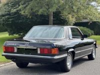 Mercedes SL SL-Class  - <small></small> 52.000 € <small>TTC</small> - #20