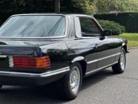 Mercedes SL SL-Class  - <small></small> 52.000 € <small>TTC</small> - #24