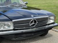 Mercedes SL SL-Class  - <small></small> 52.000 € <small>TTC</small> - #26