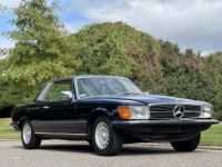 Mercedes SL SL-Class  - <small></small> 52.000 € <small>TTC</small> - #27