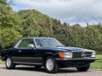 Mercedes SL SL-Class  - <small></small> 52.000 € <small>TTC</small> - #34