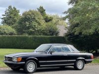 Mercedes SL SL-Class  - <small></small> 52.000 € <small>TTC</small> - #37