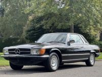 Mercedes SL SL-Class  - <small></small> 52.000 € <small>TTC</small> - #38