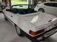 Mercedes SL SL-Class  - <small></small> 40.000 € <small>TTC</small> - #1